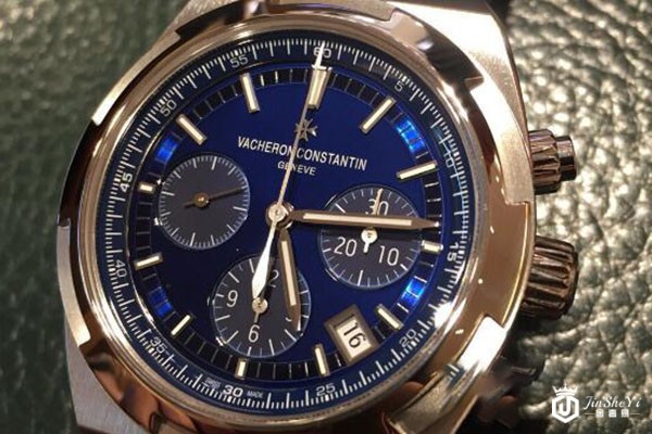 哪里回收江诗丹顿手表