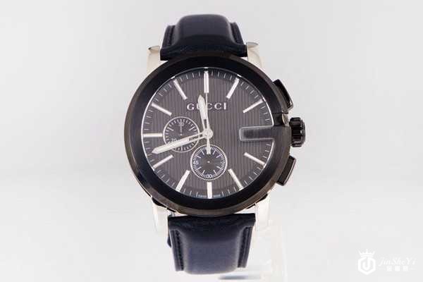 gucci手表多少钱回收 原价是关键吗