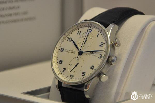 北京万国手表回收