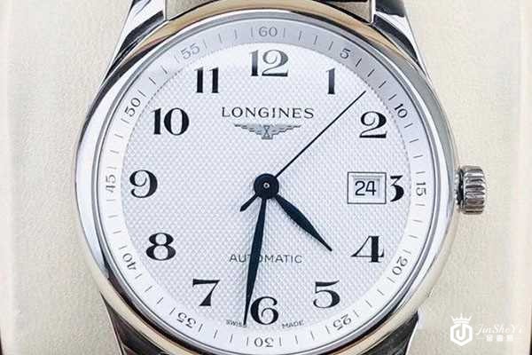 名匠浪琴手表回收价格一般是原价几折