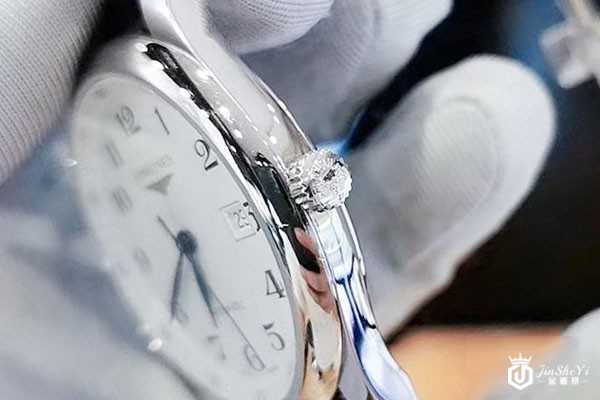 名匠浪琴手表回收价格一般是原价几折