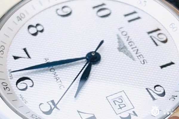 名匠浪琴手表回收价格一般是原价几折