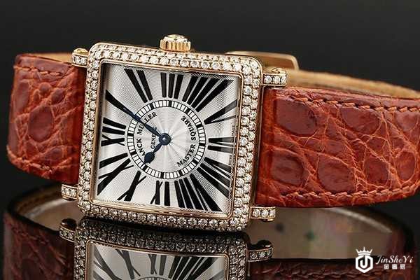 法兰克穆勒6002回收价格相较原价会贬值很多吗