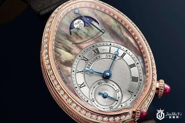 深圳宝玑手表回收 深圳宝玑手表回收