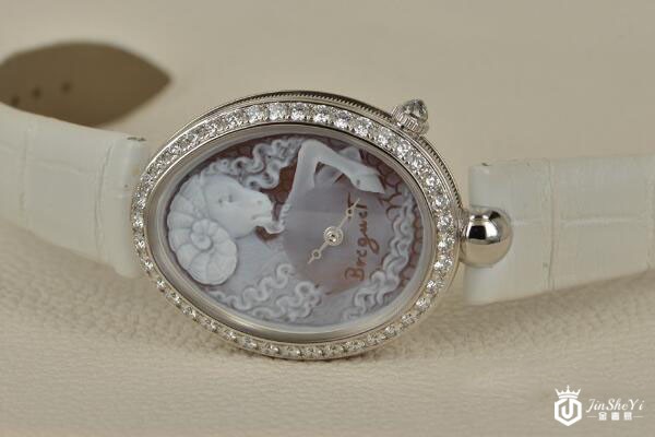 深圳宝玑回收价格 深圳宝玑手表回收