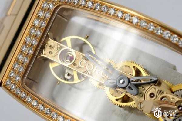 手表回收怎么看价格 鉴定要点有哪些