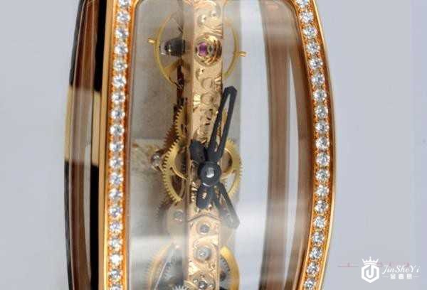 手表回收怎么看价格 鉴定要点有哪些