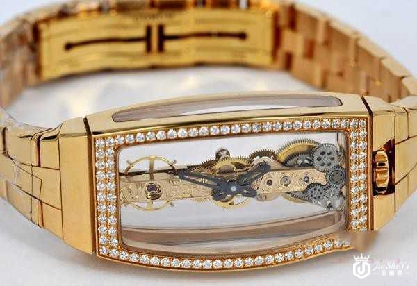 手表回收怎么看价格 鉴定要点有哪些