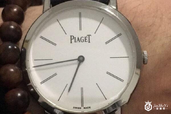 深圳伯爵手表回收