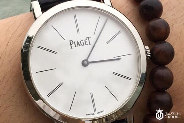 深圳伯爵手表回收