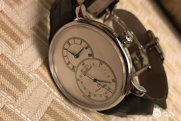 雅克德罗手表回收多少钱 雅克德罗手表回收多少钱