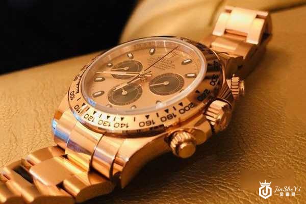 劳力士116505手表的回收价格值钱吗 