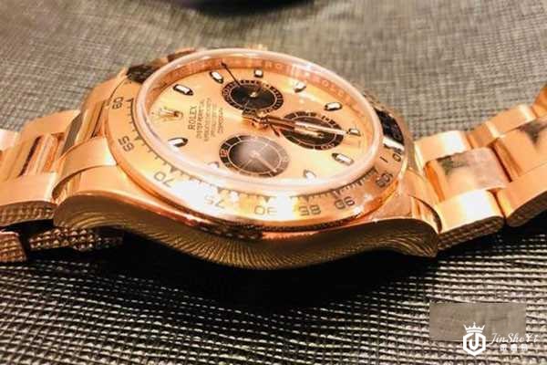 劳力士116505手表的回收价格值钱吗 