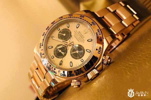 劳力士116505手表的回收价格值钱吗 