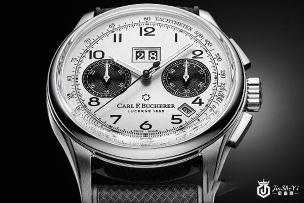 深圳宝齐莱手表回收多少钱