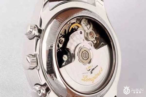 二手浪琴月相表回收能卖多少钱