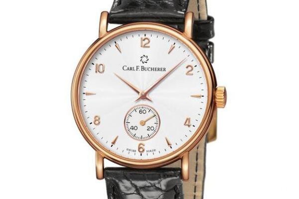 深圳宝齐莱手表回收多少钱