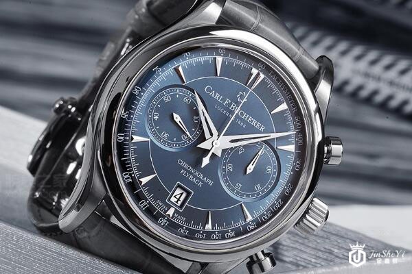 宝齐莱手表回收价格