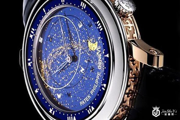 二手百达翡丽手表回收