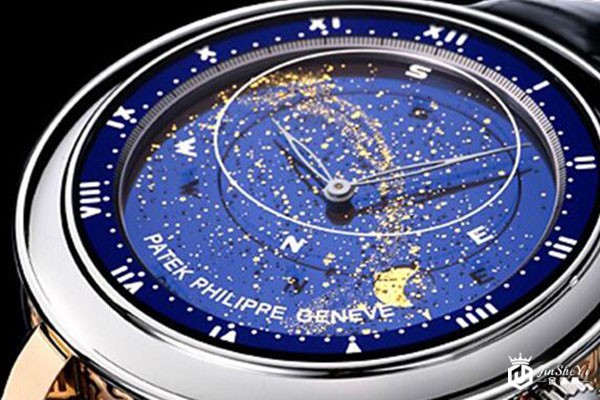 上海百达翡丽手表回收