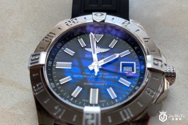 百年灵手表回收机构是怎么报价的