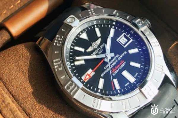 百年灵手表回收机构是怎么报价的