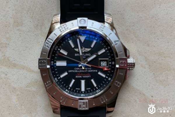 百年灵手表回收机构是怎么报价的