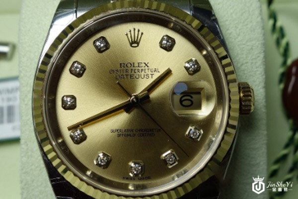 深圳哪里回收劳力士手表 二手表回收