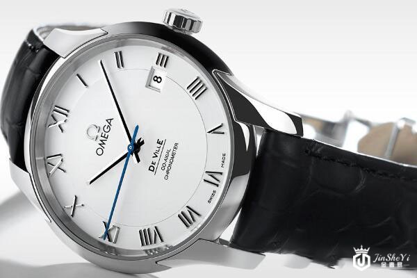 二手欧米茄手表回收