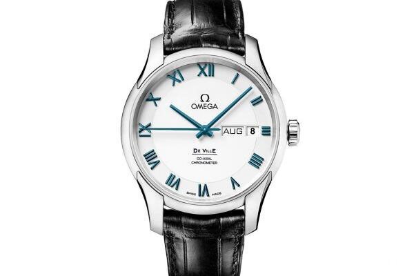 深圳欧米茄手表回收