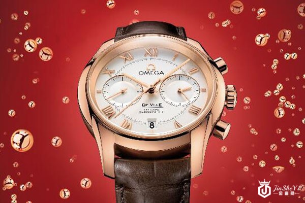 深圳欧米茄手表回收