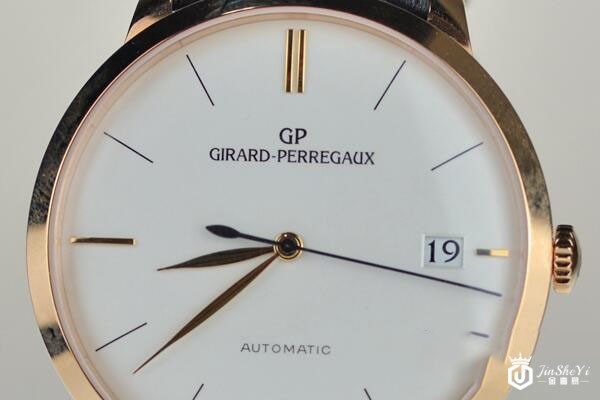 深圳哪里回收芝柏手表