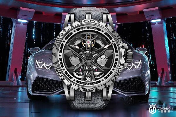 深圳罗杰杜彼回收价格