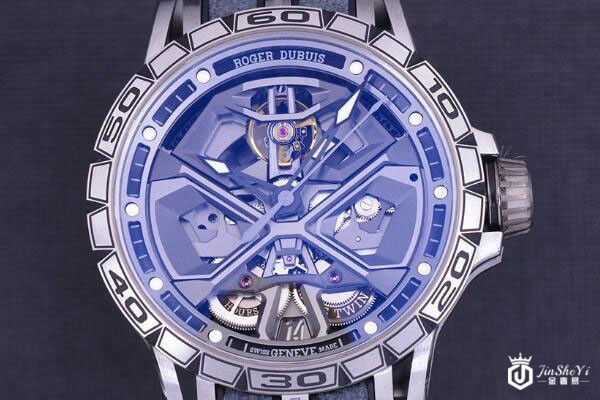 深圳罗杰杜彼手表回收