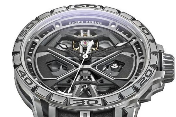 深圳罗杰杜彼手表回收