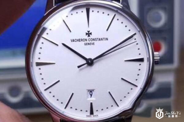 哪里回收江诗丹顿手表好