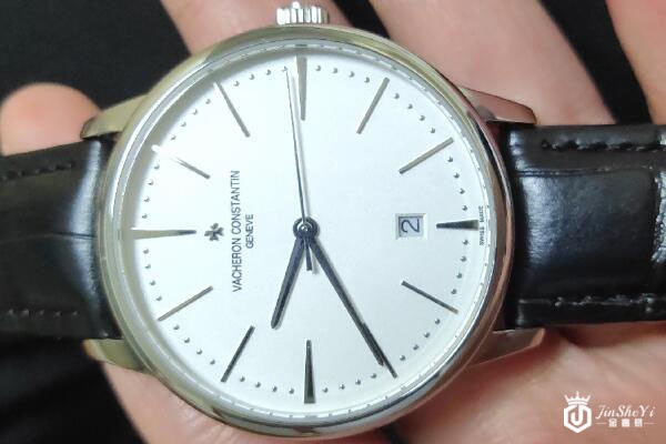 北京江诗丹顿手表回收