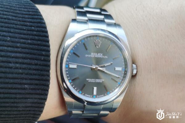 二手劳力士回收价格