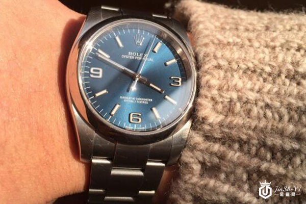 深圳劳力士手表回收