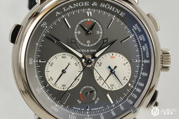 朗格手表回收价格哪里高