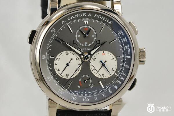 上海朗格手表回收