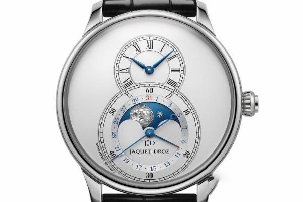 上海雅克德罗手表回收