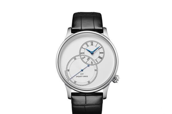 回收雅克德罗手表