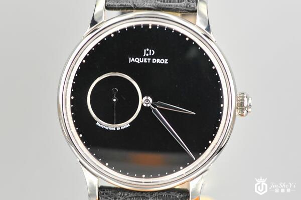 上海雅克德罗手表回收