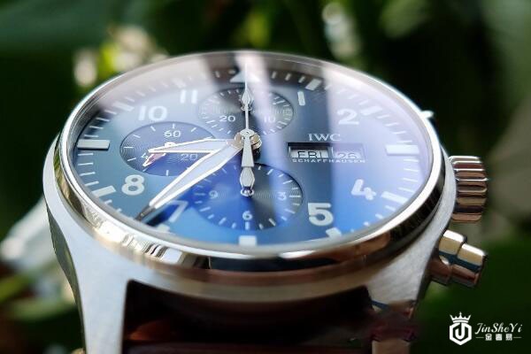 二手万国手表回收多少钱