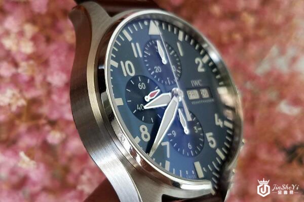 北京万国手表回收