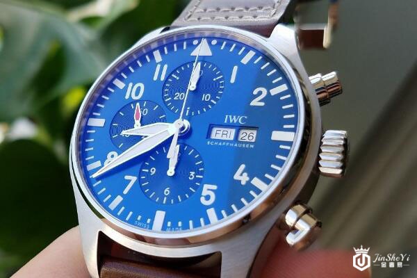 北京万国手表回收