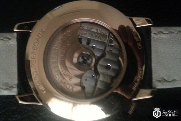 深圳哪里可以回收芝柏手表 回收旧手表