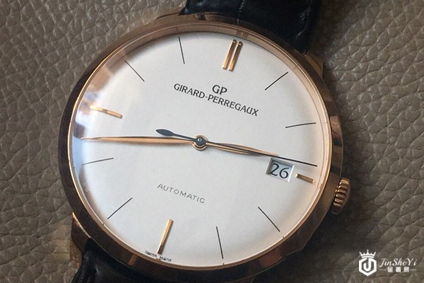 深圳哪里可以回收芝柏手表 回收旧手表