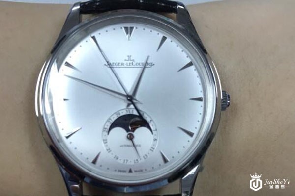 北京积家手表回收